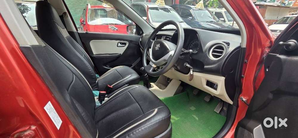 Maruti Suzuki Alto 800 0.8 Vxi Plus, 2021, Petrol