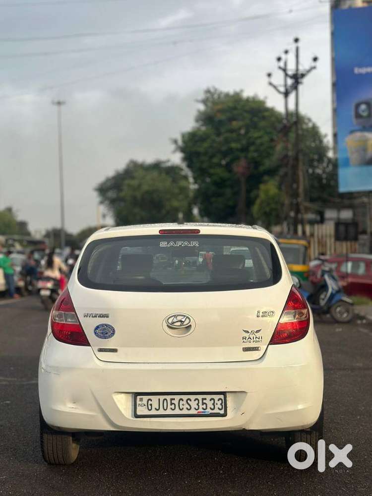 Hyundai Elite I20 Asta 1.2, 2012, Diesel