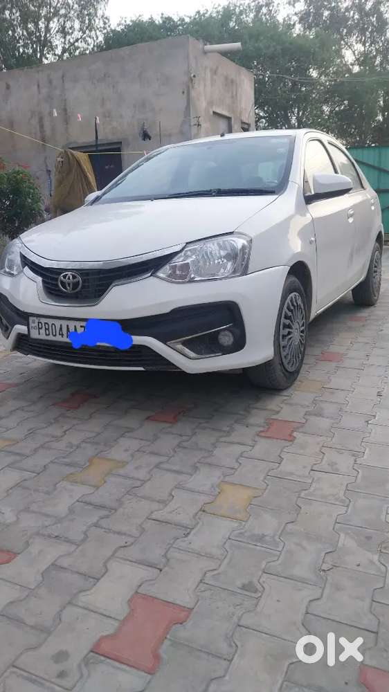 Army Officer Car For Sale