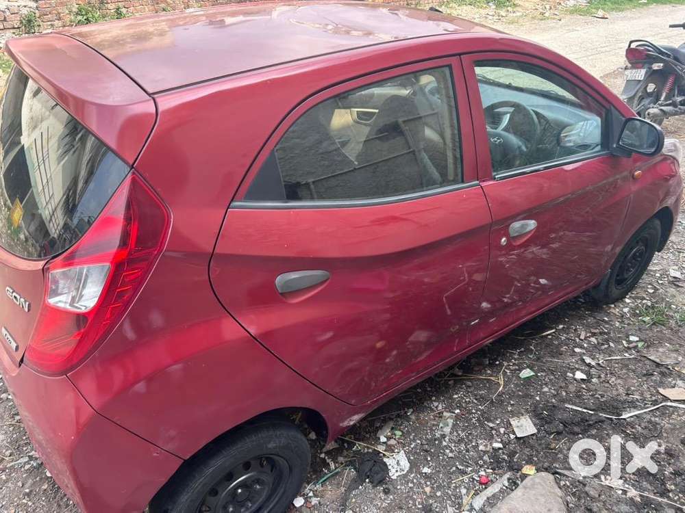 Hyundai Eon Era+ 2012 Car