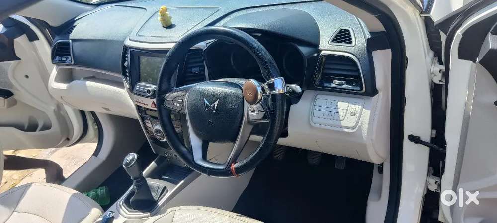 Mahindra Xuv300 2023 Diesel 80000 Km Driven Top Model