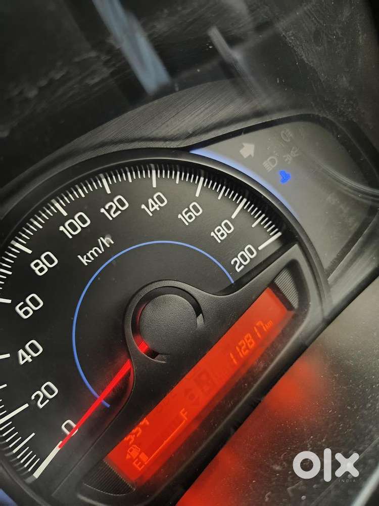 Maruti Suzuki Car 2017