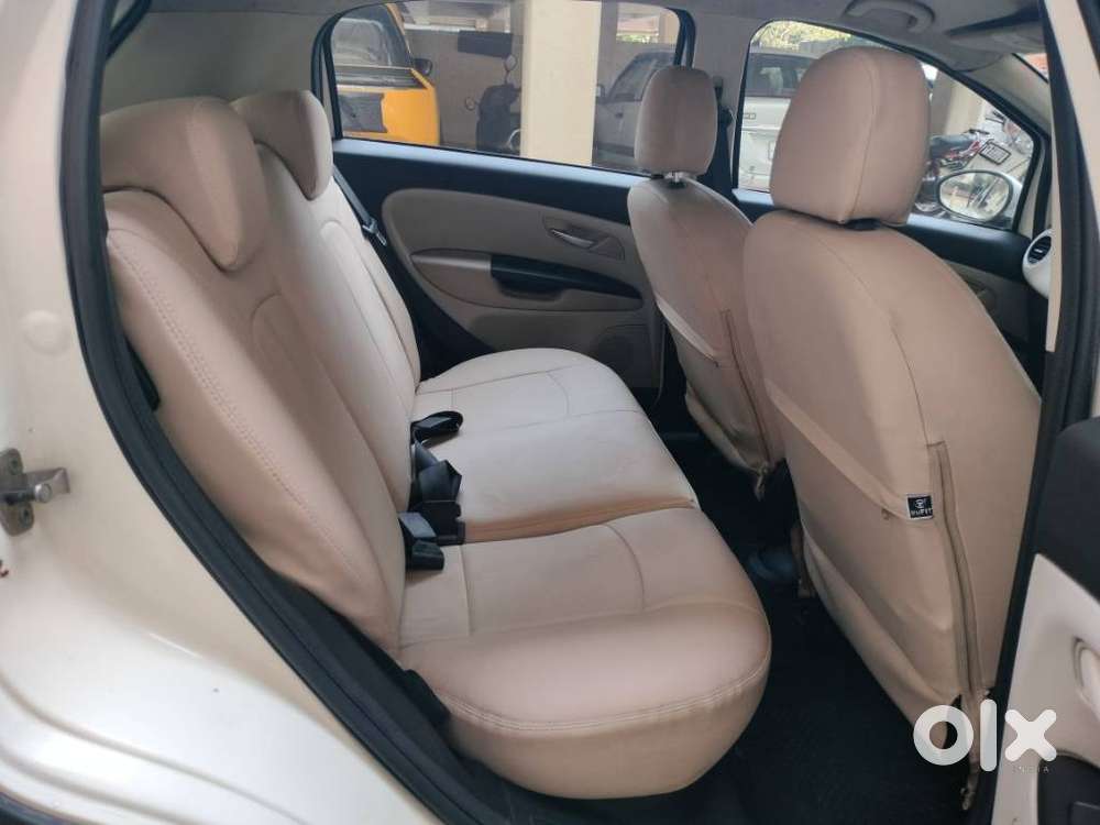 Fiat Urban Cross 1.3 Emotion Multijet, 2017, Diesel