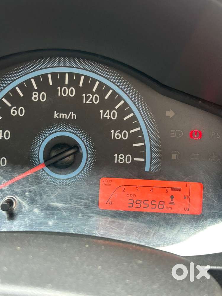 Datsun Redigo Petrol Manual 2019