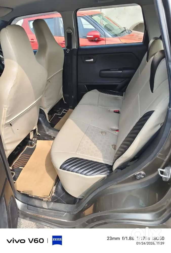 Tata Nexon 2019 Diesel 81000 Km Driven