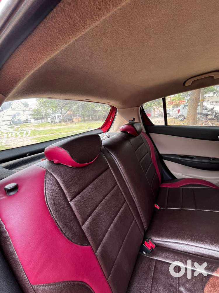 Hyundai I20 Diesel 2012 Good Condition