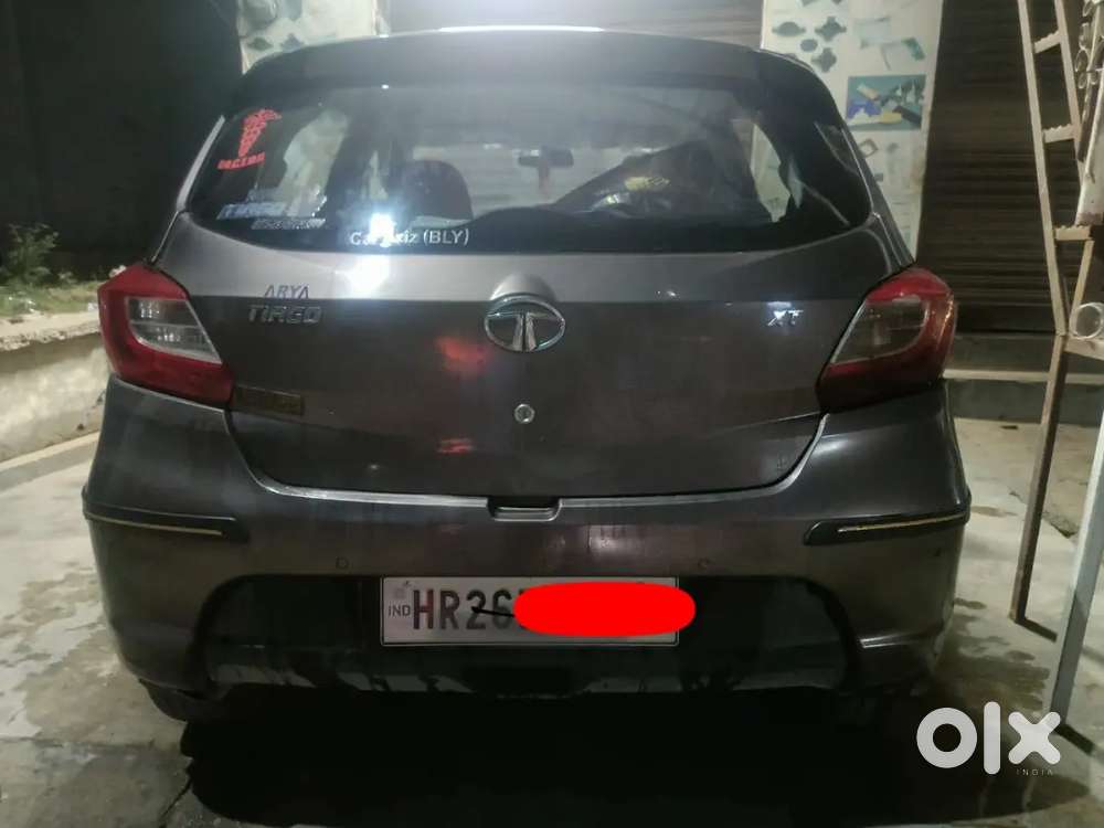 Tata Tiago - Well Maintained Family Driven
