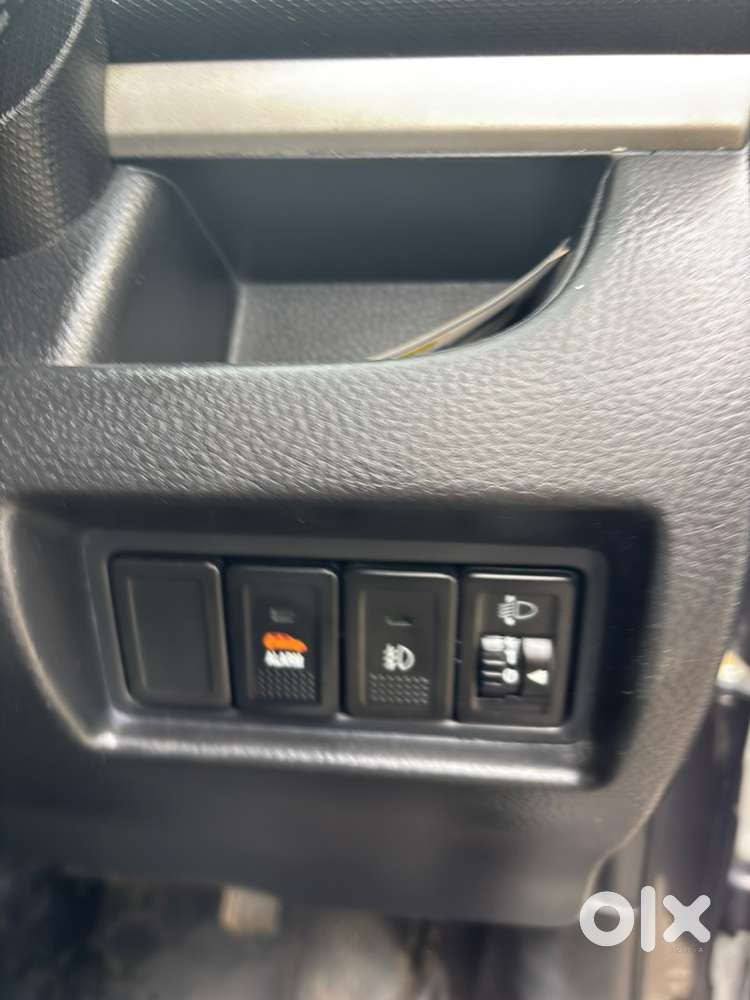Swift 2016 Manual Petrol
