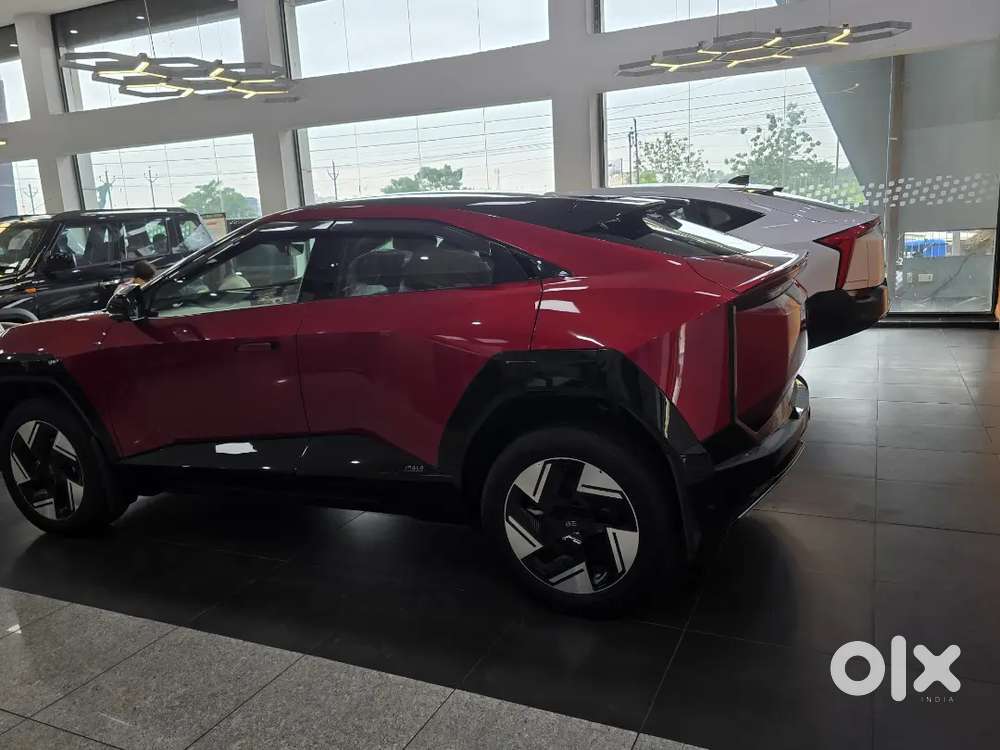 New Car Loan Available
