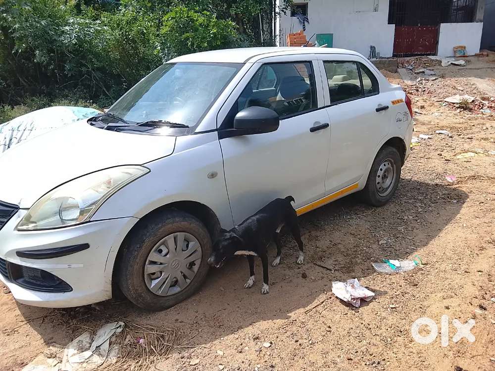 Maruti Suzuki Dzire 2021 Petrol 150000 Km Driven