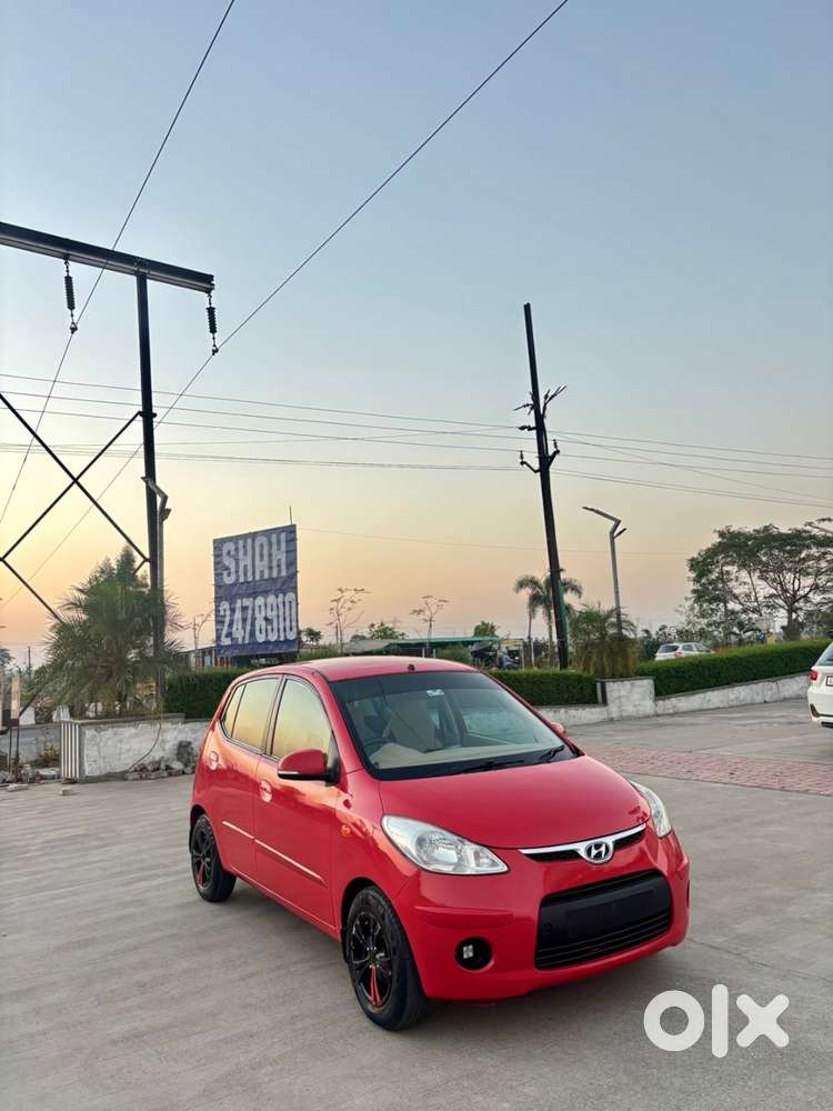 Cheaper Than Scooter- Automatic I10