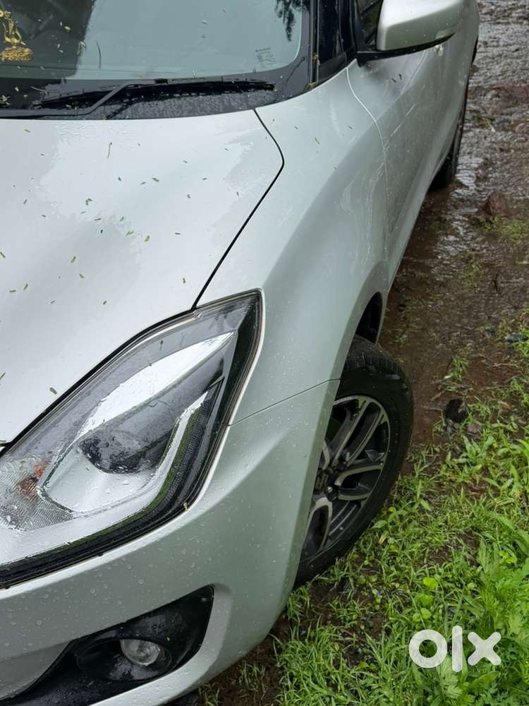 Maruti Suzuki Swift 2023 2021-1.2 Zxi Plus