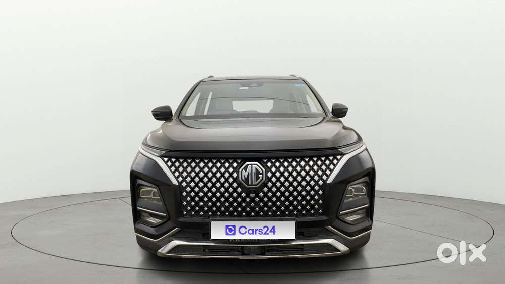 Mg Hector Savvy Pro 1.5 Turbo Cvt, 2023, Petrol
