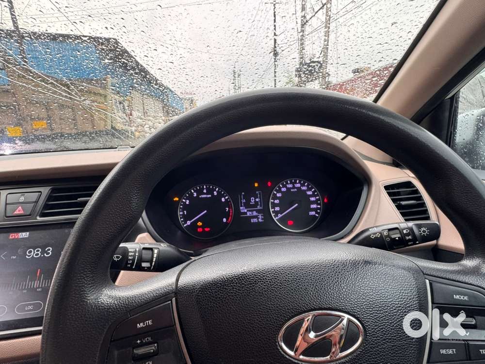 Hyundai I20 2017 Petrol 69155 Km Driven