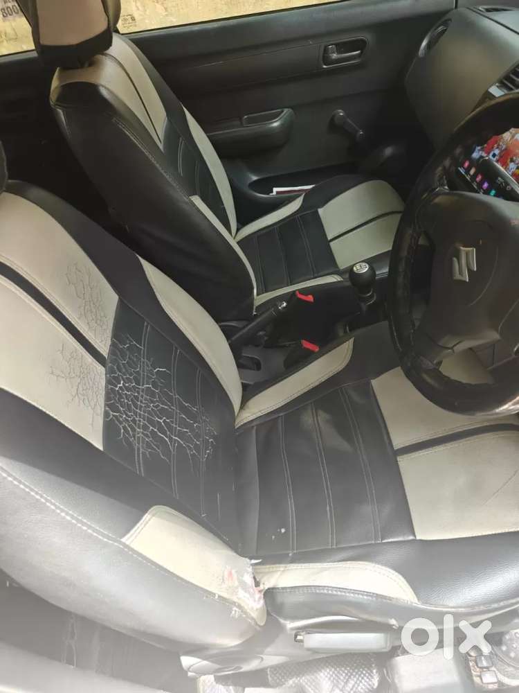 Maruti Suzuki Swift Dzire Tour, 2017, Diesel