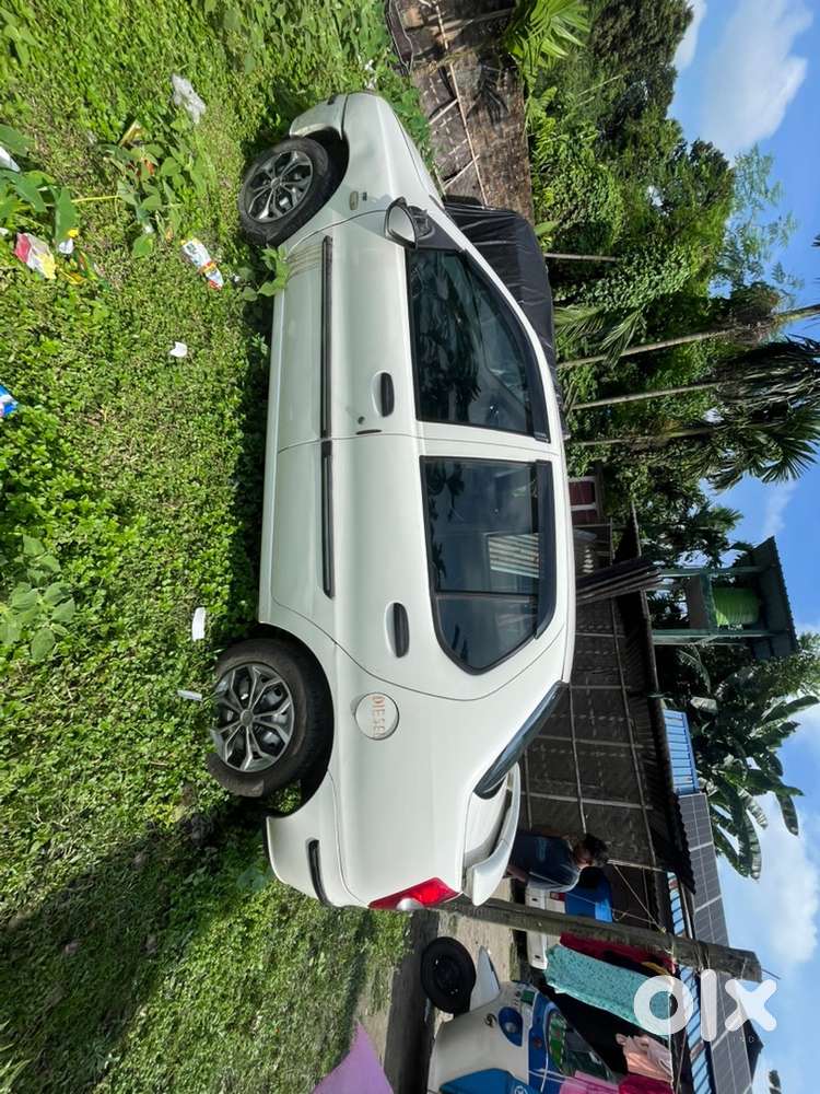 Tata Indigo Ecs 2014 Diesel Well Maintained