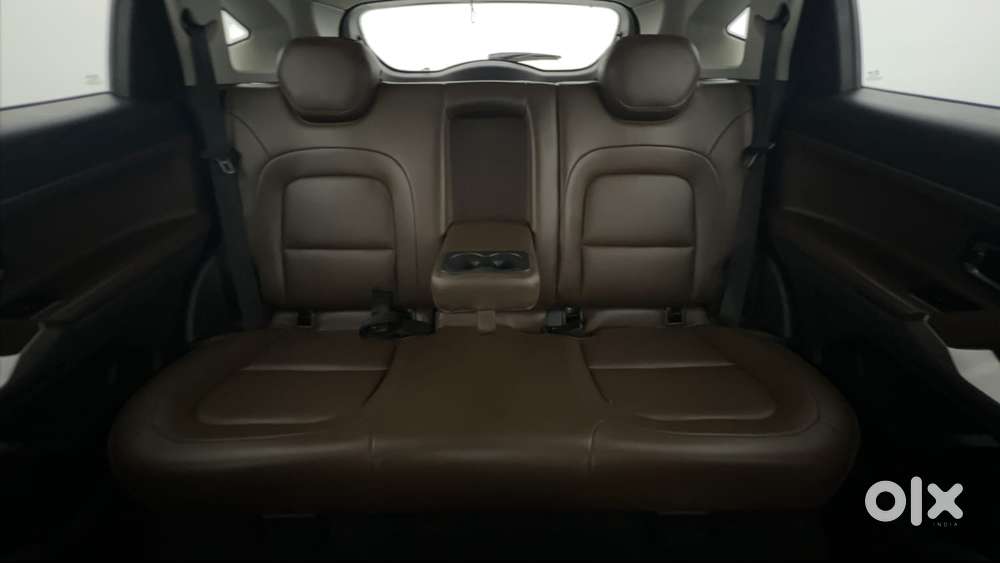 Tata Harrier Xz, 2019, Diesel