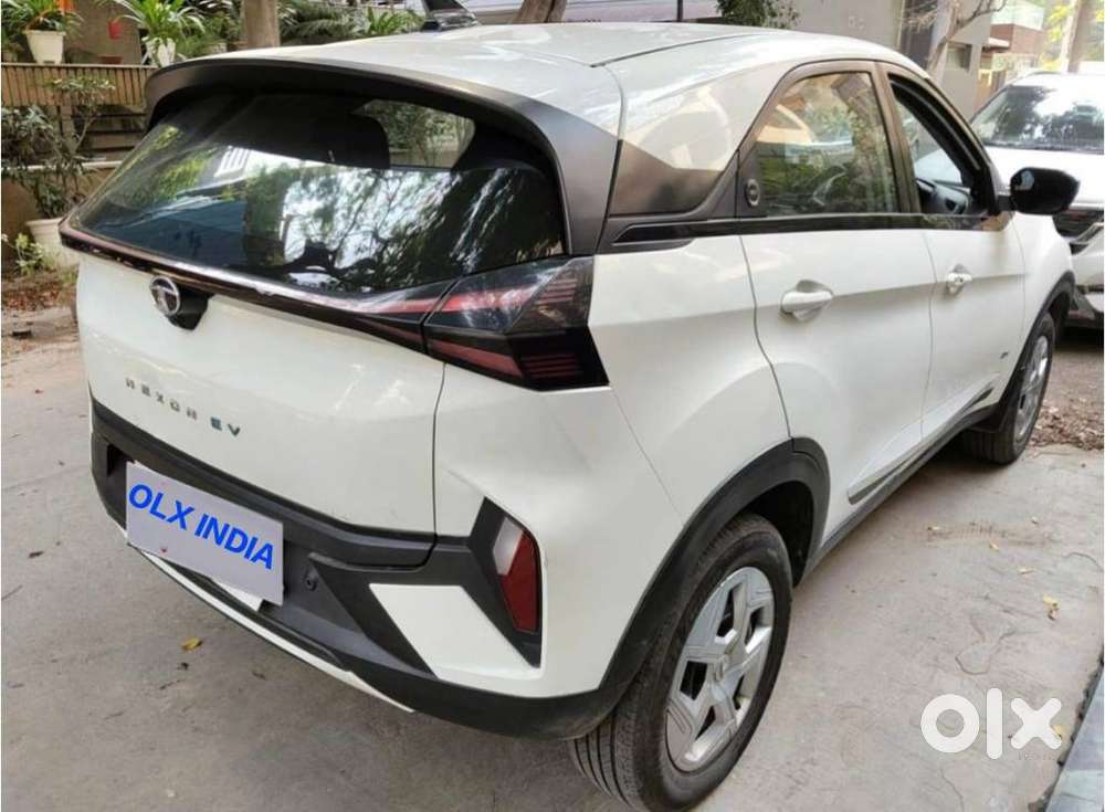 Tata Nexon Ev Creative Plus Mr, 2023, Electric