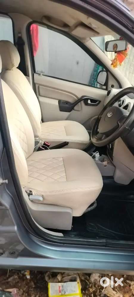 Mahindra Verito - In Excellent Condition