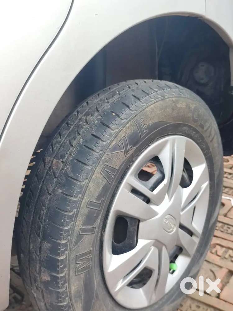 Datsun Redi Go 2018 Limited