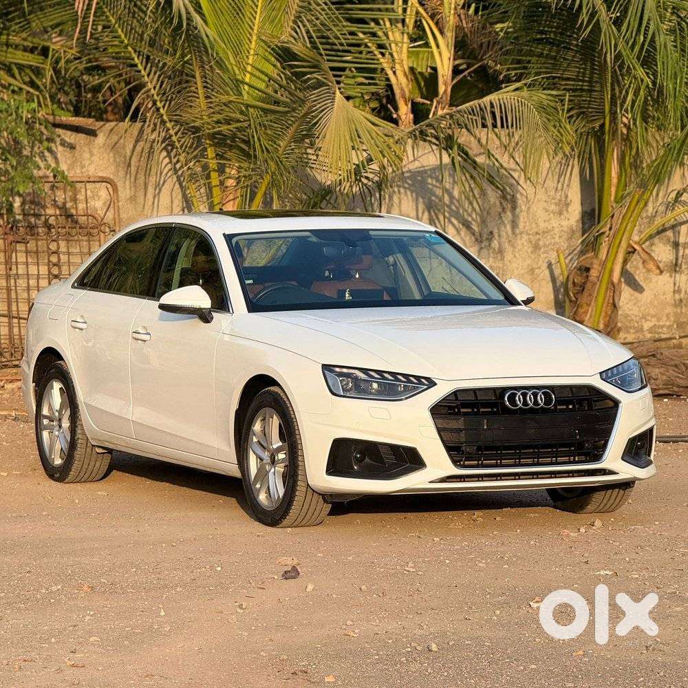 Audi A4 3.0 Tdi Premium Plus, 2022, Petrol