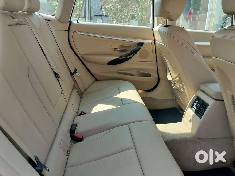 Bmw 3 Series Gt 320d Luxury Line, 2015, Diesel