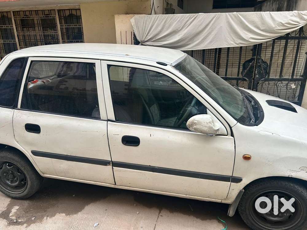 Maruti Suzuki Zen Estilo 2000