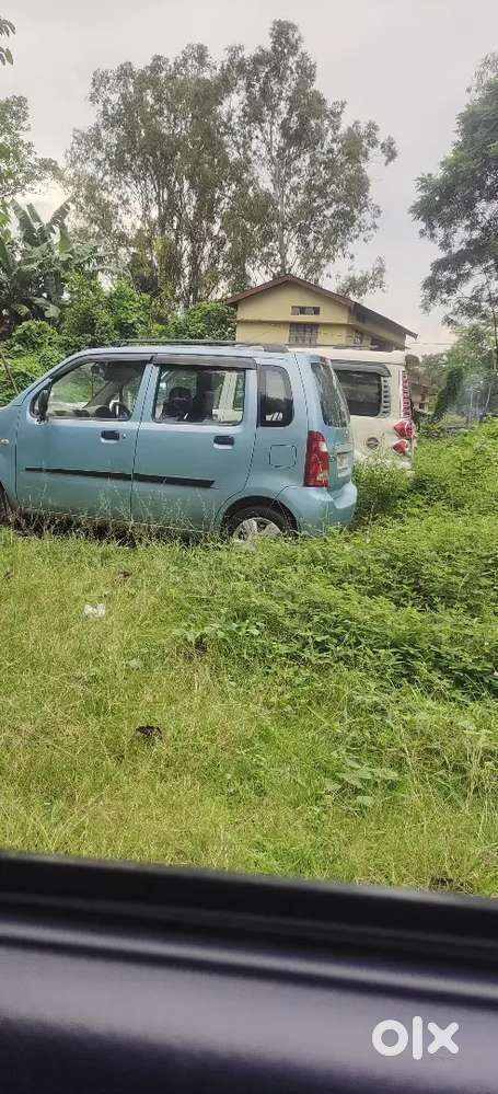 Maruti Suzuki Wagon 2010