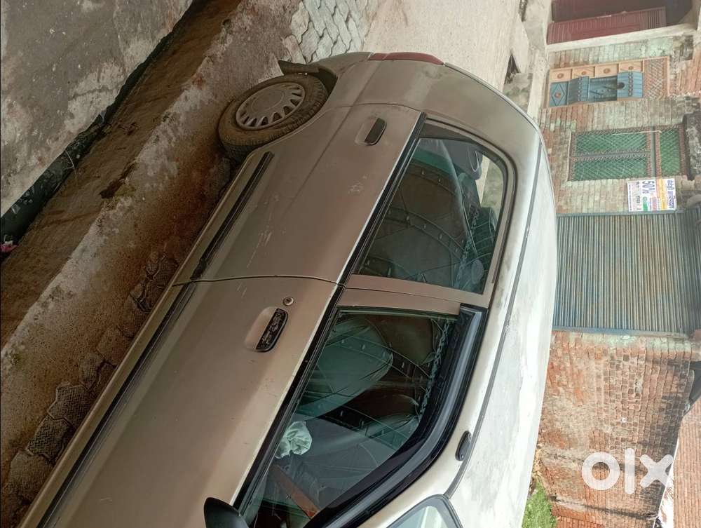 Maruti Suzuki Alto 2009 Lpg 130000 Km Driven