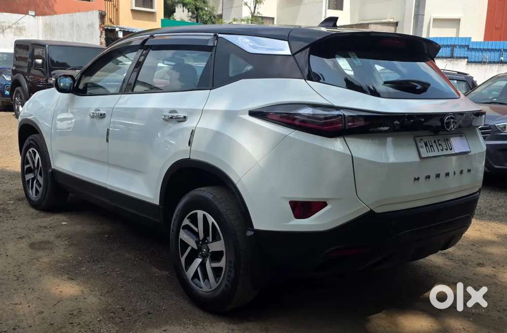 Tata Harrier 2.0 Kryotec Xta Plus, 2023, Diesel