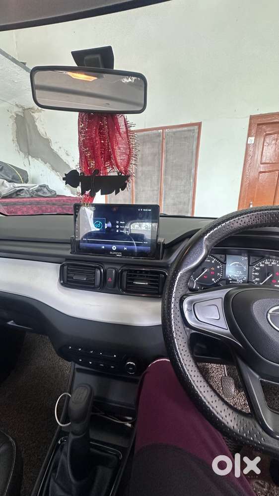 Tata Punch Smart Plus 2023 Petrol