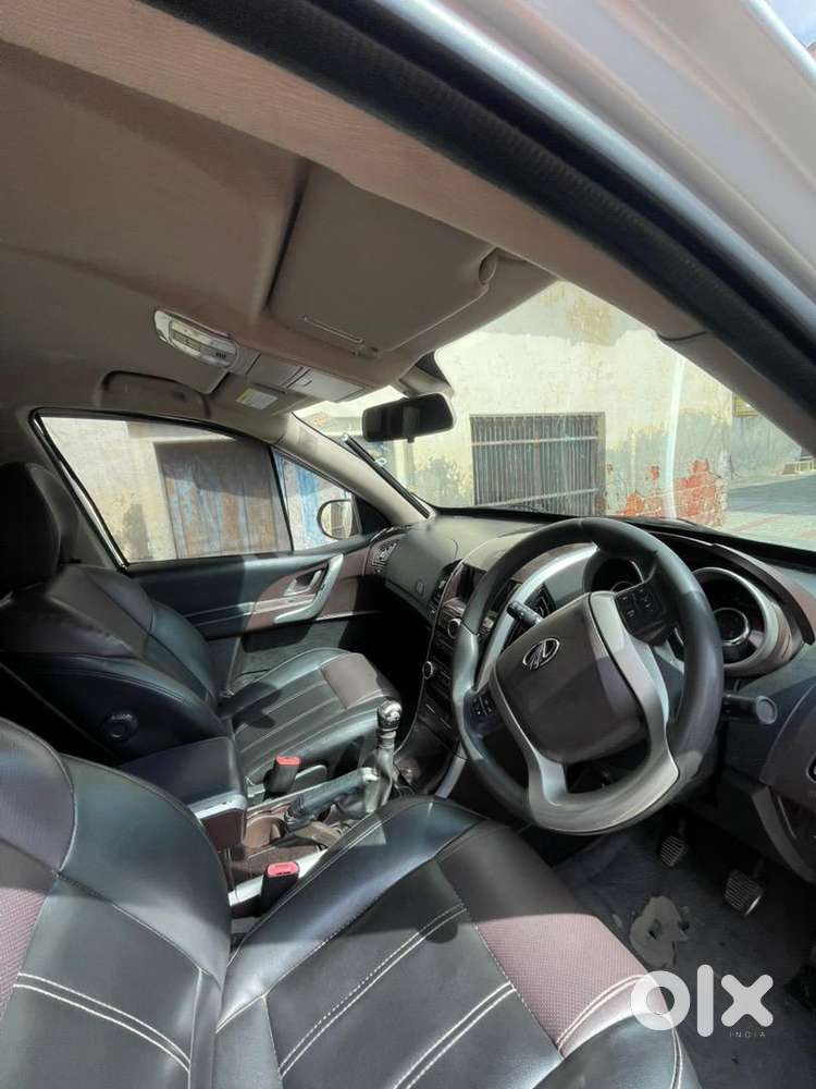 Mahindra Xuv500 2015 Diesel Well Maintained