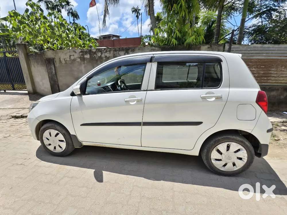 Good Condition,well Maintained Car