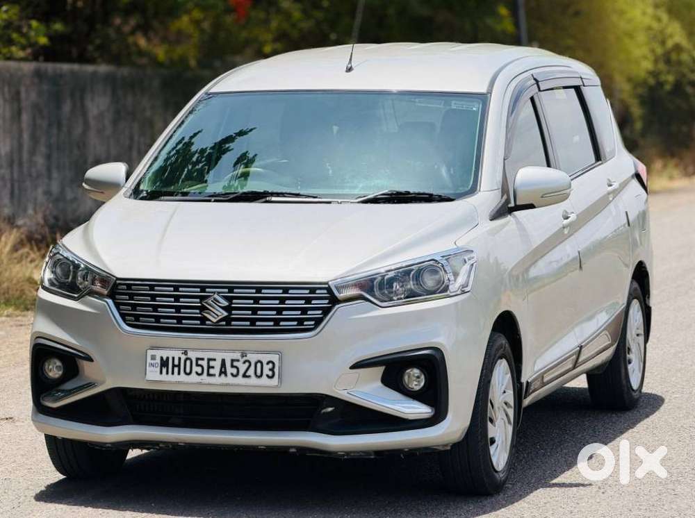 Maruti Suzuki Ertiga Vdi Shvs, 2019, Diesel