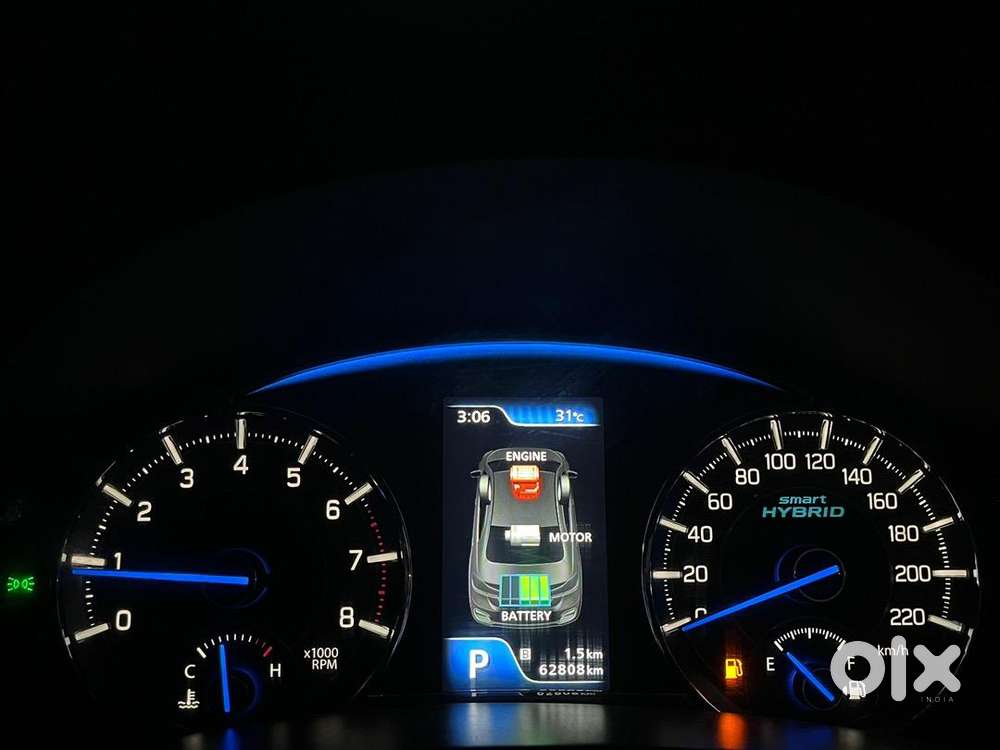 Maruti Suzuki Ciaz Alpha Automatic 2019 Petrol Well Maintained