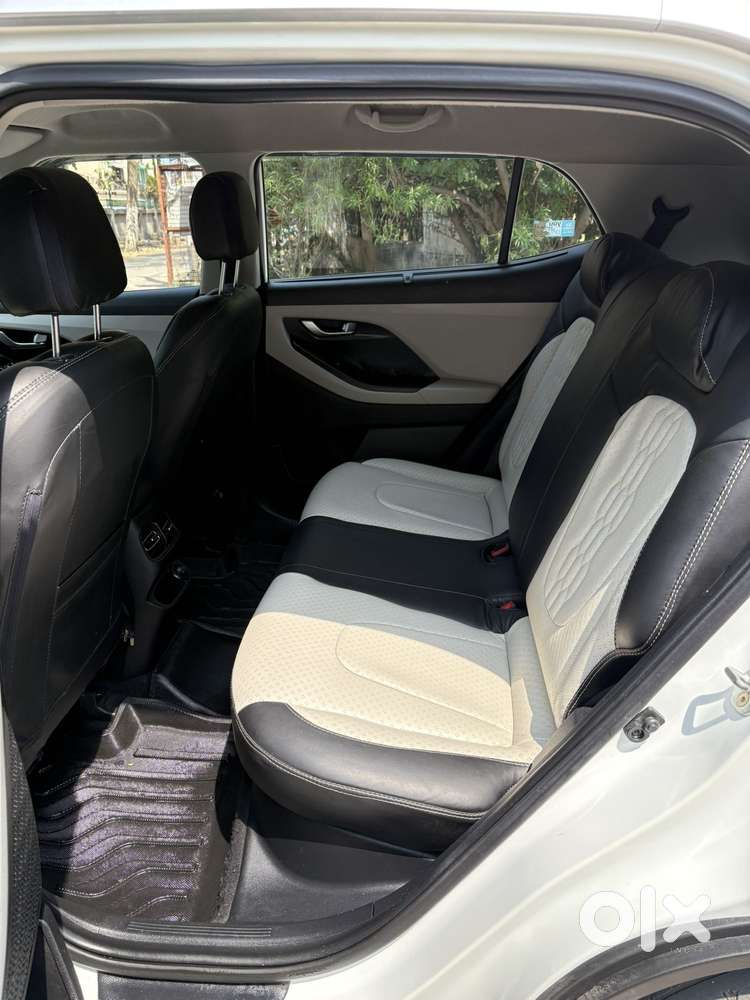 Hyundai Creta 1.6 Vtvt S, 2021, Petrol