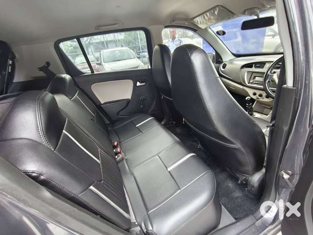 Maruti Suzuki Alto 800