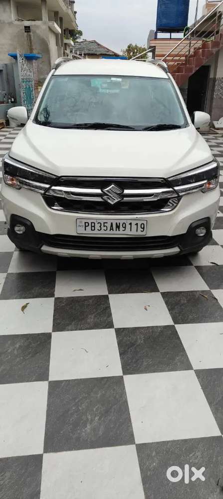 Maruti Suzuki Xl6 2024 Petrol 22000 Km Driven