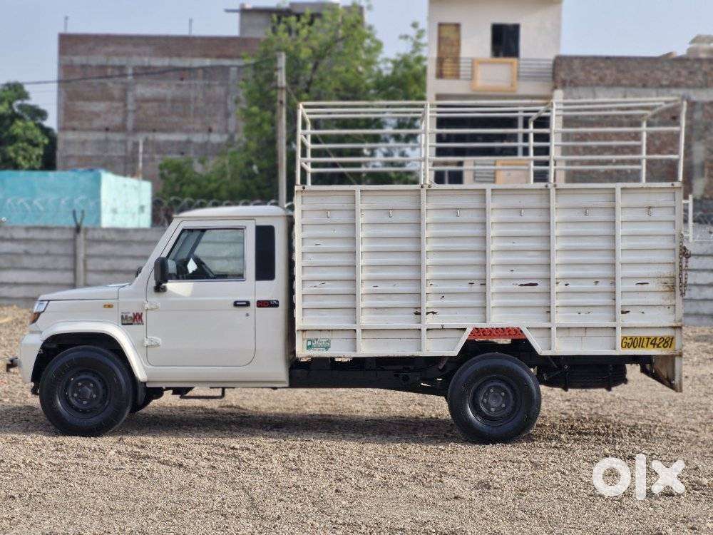 Mahindra Bolero Diz, 2024, Diesel