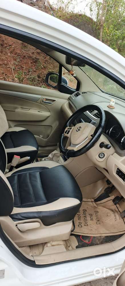 Maruti Suzuki Ertiga 2012-2015 Vdi, 2018, Diesel