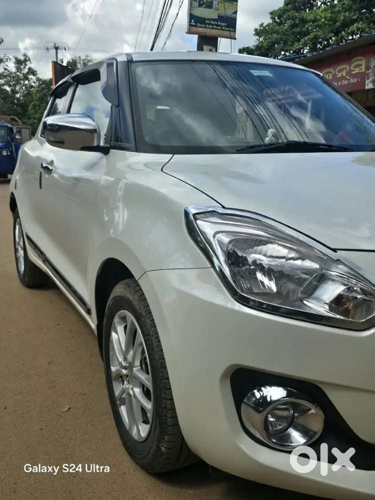 Maruti Suzuki Swift 2023 November