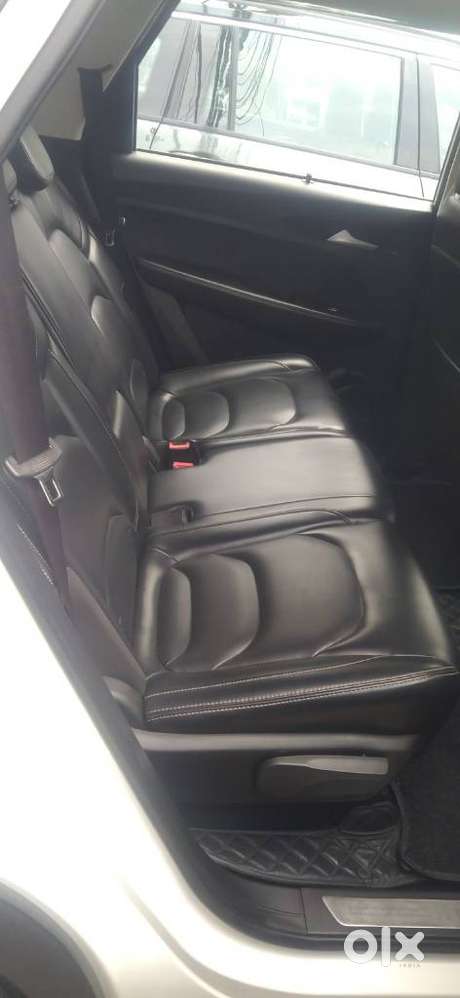 Mg Hector Sharp At, 2022, Petrol