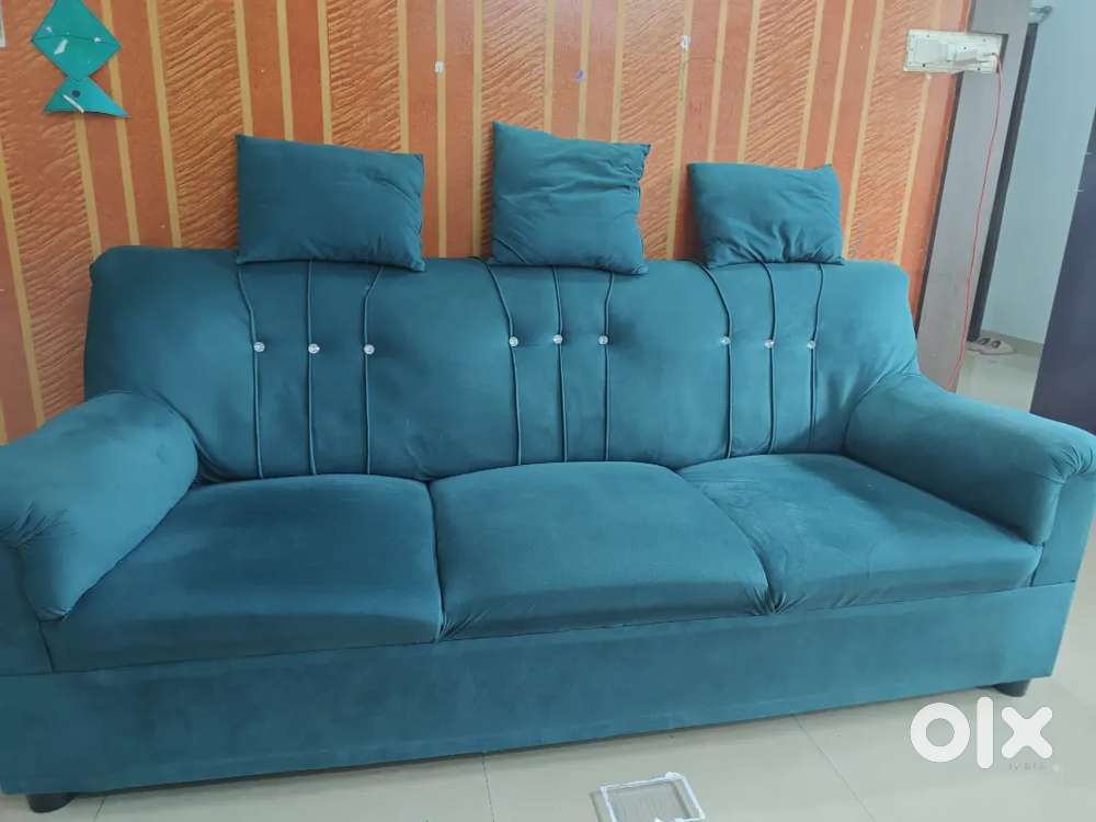 3 seater sofa