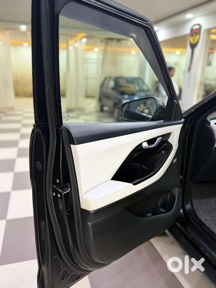 Hyundai Creta Sx (o) 1.5 Diesel, 2021, Diesel