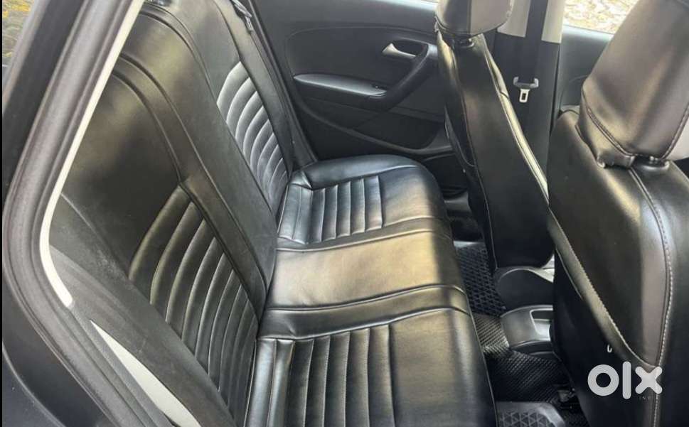 Volkswagen Polo Gti, 2018, Petrol