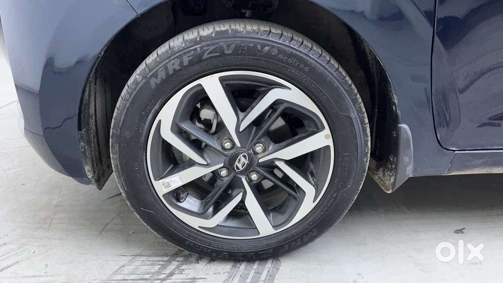 Hyundai Grand I10 Nios Asta Amt 1.2 Kappa Vtvt, 2022, Petrol