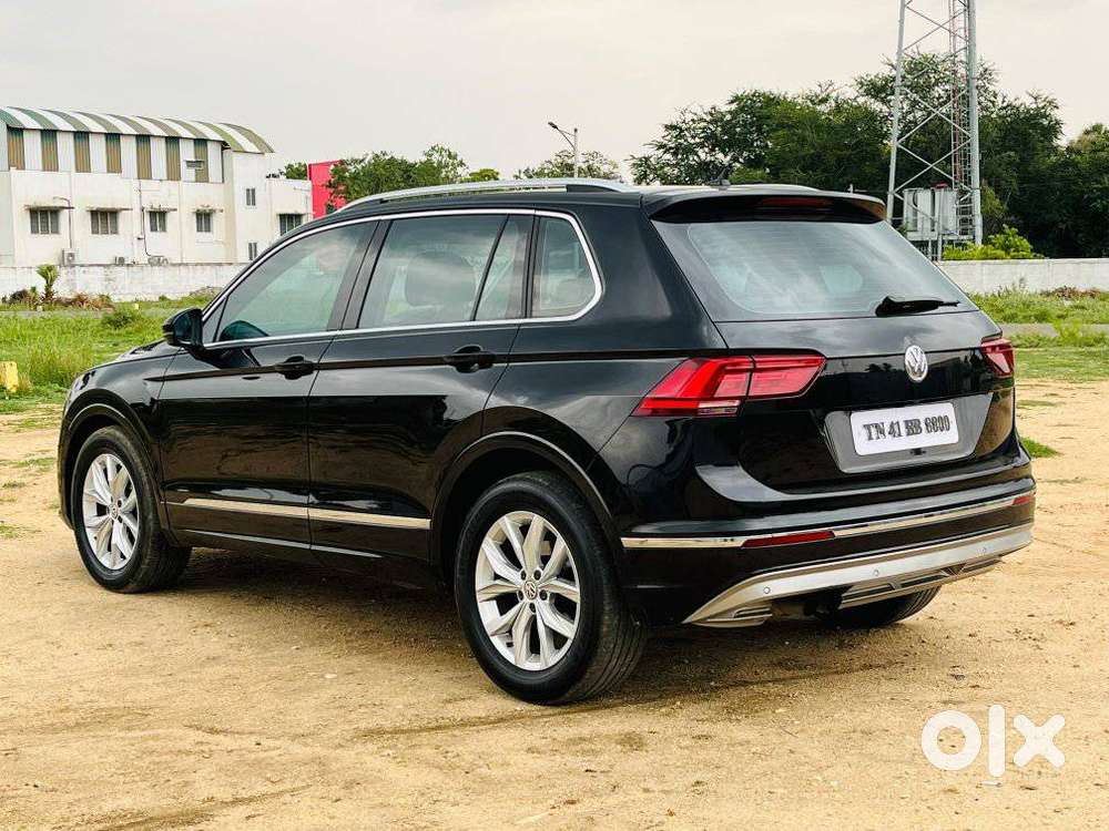 Volkswagen Taigun, 2018, Diesel