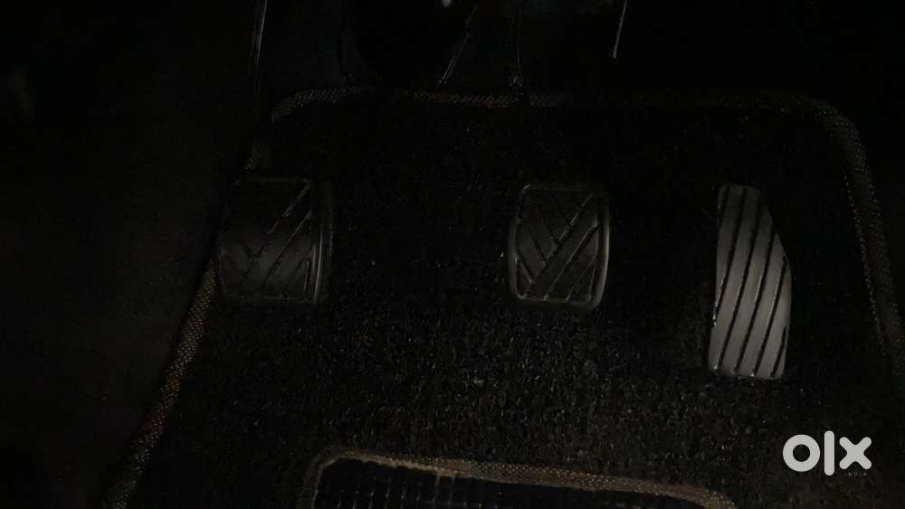 Maruti Suzuki Wagon R 1.0 2015-2019 Vxi Amt, 2015, Petrol