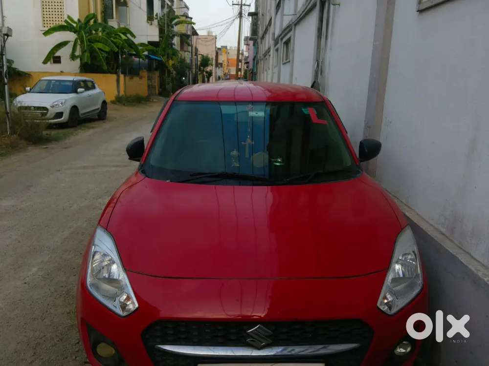 Swift Good Condition