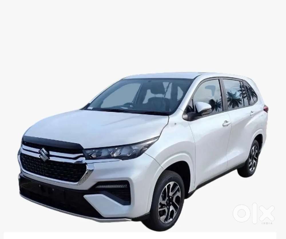 Maruti Suzuki Invicto Alpha Plus 7str, 2026, Petrol
